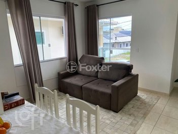 apartment em Rua Lídia da Silva Lima, Nova Palhoça - Palhoça - SC