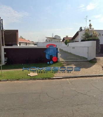 commercial_land_lot em Avenida José Bonifácio, Jardim Flamboyant - Campinas - SP