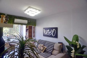 apartment em Avenida Prefeito Dulcídio Cardoso, Barra da Tijuca - Rio de Janeiro - RJ