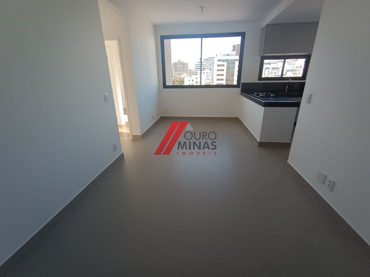 Apartamento com 2 quartos — Padre Eustáquio, Belo Horizonte