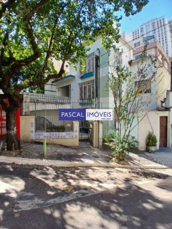 house em Rua Doutor Seng, Bela Vista - São Paulo - SP