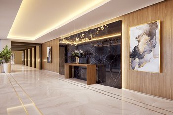 apartment em Avenida Doutor Ricardo Jafet, Vila Santa Eulalia - São Paulo - SP