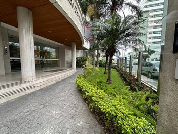 apartment em Elizeu Di Bernardi, Campinas - São José - SC