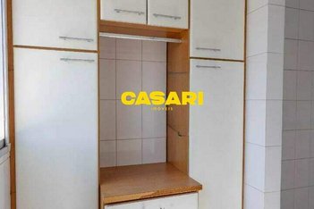 apartment em Rua São Manoel, Centro - Diadema - SP
