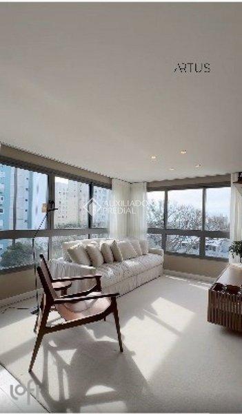 apartment em Artur Fabião Carneiro, Passo D'areia - Porto Alegre - RS