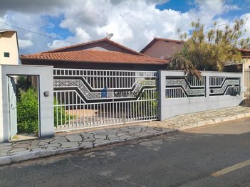 house em Condomínio Jardim Botânico V, Setor Habitacional Jardim Botânico - Brasília - DF