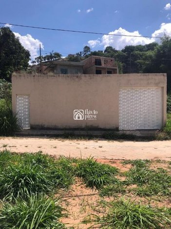 land_lot em Rua Pequi, Colonial - Contagem - MG