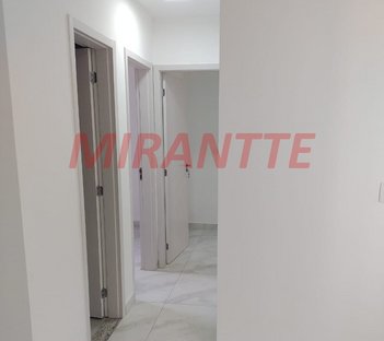 apartment em Avenida Marechal Eurico Gaspar Dutra, Santana - São Paulo - SP