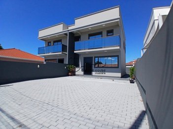 house em Rua Morumbi, Praia do Sonho - Palhoça - SC