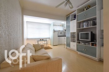 apartment em Vitorino Carmilo, Barra Funda - São Paulo - SP