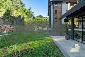 apartment em Avenida Primeiro de Maio, Várzea Grande 1º de Maio - Gramado - RS