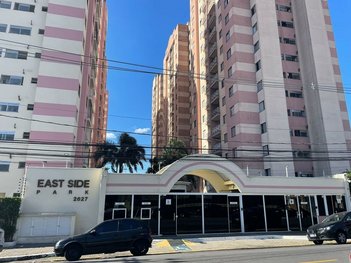 apartment em Rua Serra de Botucatu, Chácara Califórnia - São Paulo - SP