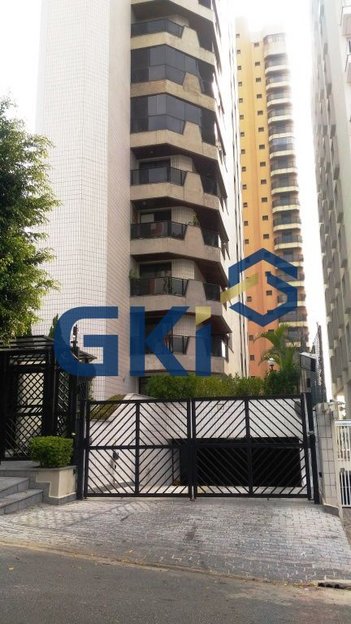 apartment em Rua Apiacás, Perdizes - São Paulo - SP