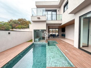 house em Rua Waldyr Francisco Luciano, Granja Viana II - Cotia - SP