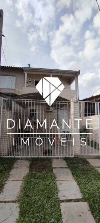 house em Dorival Leivas, Hípica - Porto Alegre - RS
