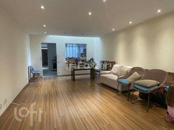 house em Rua Bendiapá, Chácara Santo Antônio (Zona Sul) - São Paulo - SP