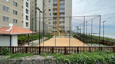 apartment em Avenida Itajubá, Barra Velha - Barra Velha - SC