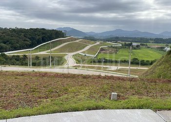 land_lot em Rua Benjamin Dagnoni, Rio do Meio - Itajaí - SC
