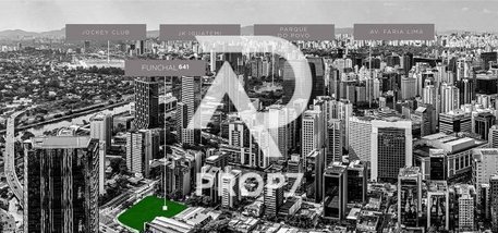 apartment em Rua Funchal, Vila Olímpia - São Paulo - SP