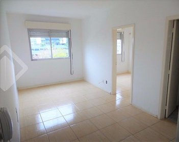 apartment em Avenida Ipiranga, Partenon - Porto Alegre - RS