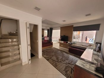 house em Rua Atibaia, Jardim Colônia - Jundiaí - SP