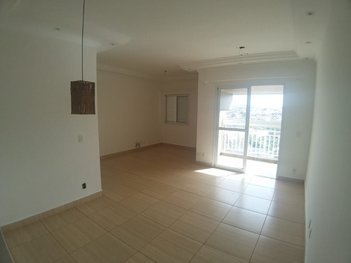 apartment em Rua Niterói, Parque Industrial Lagoinha - Ribeirão Preto - SP