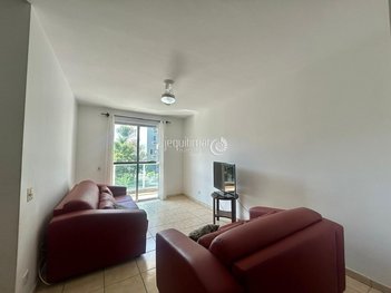 apartment em Avenida Santa Maria, Enseada - Guarujá - SP