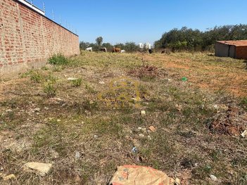 land_lot em Rua Gabriela de Souza Rosa, Campestre - Piracicaba - SP