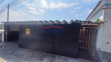 commercial_building em Benedito Soares de Moraes, Bandeira Branca - Jacareí - SP