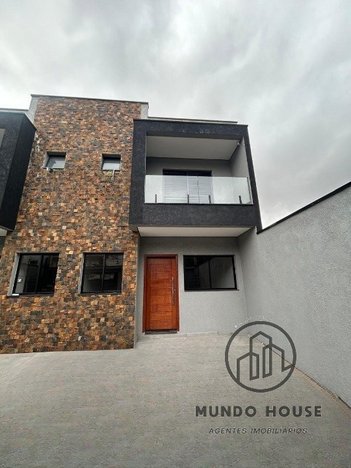 house em Rua Pacaembu, Jardim Paulista - Sorocaba - SP