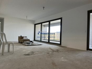apartment em Rua Domingos Lopes, Campo Belo - São Paulo - SP