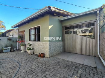 house em Rua dos Sabiás, Igara - Canoas - RS