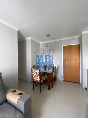 apartment em Avenida Nossa Senhora do Sabará, Vila Emir - São Paulo - SP