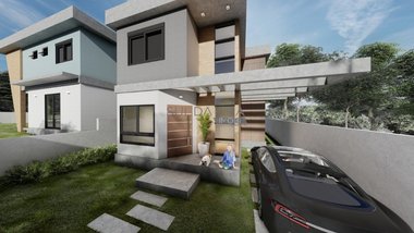 house em Doutor Antônio Luiz Moura Gonzaga, Rio Tavares - Florianópolis - SC