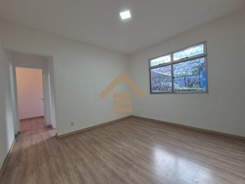 apartment em Rua Edmon de Sousa Melo, João Paulo II (Barreiro) - Belo Horizonte - MG