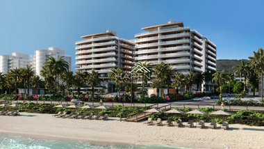 apartment em José Medeiros Vieira, Praia Brava de Itajaí - Itajaí - SC