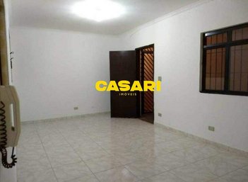 house em Rua João de Almeida, Centro - Diadema - SP