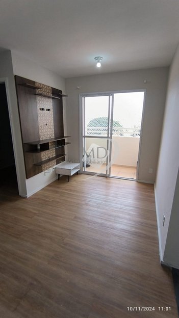 apartment em Rua Rizieri Negrini, Parque Fongaro - São Paulo - SP