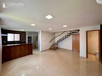 apartment em Rua Mariana dos Reis Patricio, Quinta da Primavera - Ribeirão Preto - SP