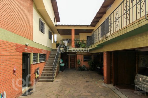 Cômodo Condomínio