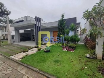 house em Estrada Imperial, Vila São Paulo - Mogi das Cruzes - SP