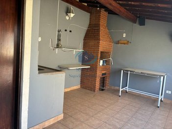 house em Rua Cisplatina, Ipiranga - São Paulo - SP