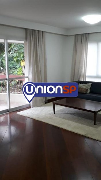 apartment em Alameda Itu, Jardim Paulista - São Paulo - SP