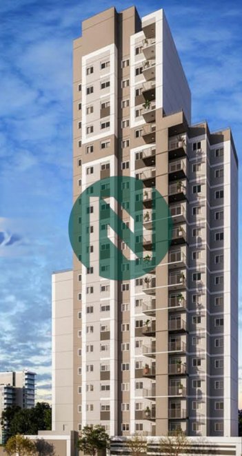 apartment em Rua Professor Aprígio Gonzaga, São Judas - São Paulo - SP