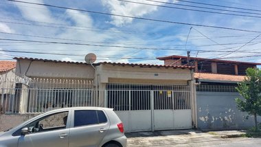 house em Rua Ituverava, Renascença - Belo Horizonte - MG