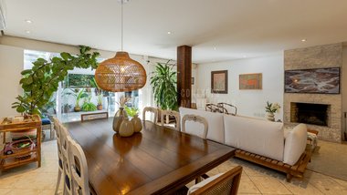 house em Rua Quatorze de Julho, Boa Vista - Porto Alegre - RS