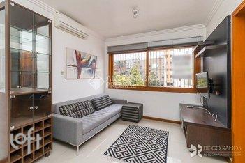 apartment em Freire Alemão, Mont'serrat - Porto Alegre - RS
