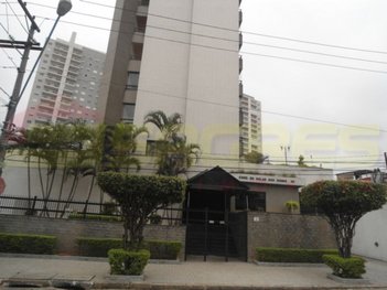 apartment em Togo, Jardim Japão - São Paulo - SP