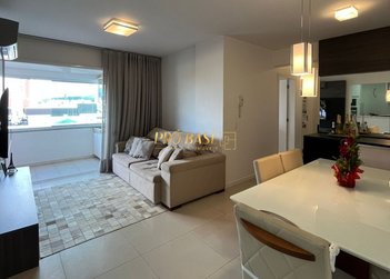 apartment em Avenida Elza Lucchi, Ponte do Imaruim - Palhoça - SC