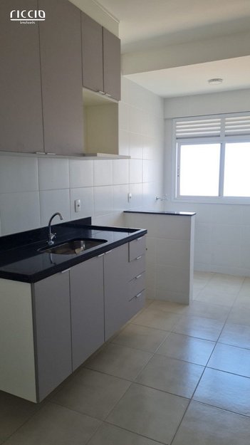 apartment em Rua Colombo, Jardim Oriente - São José dos Campos - SP
